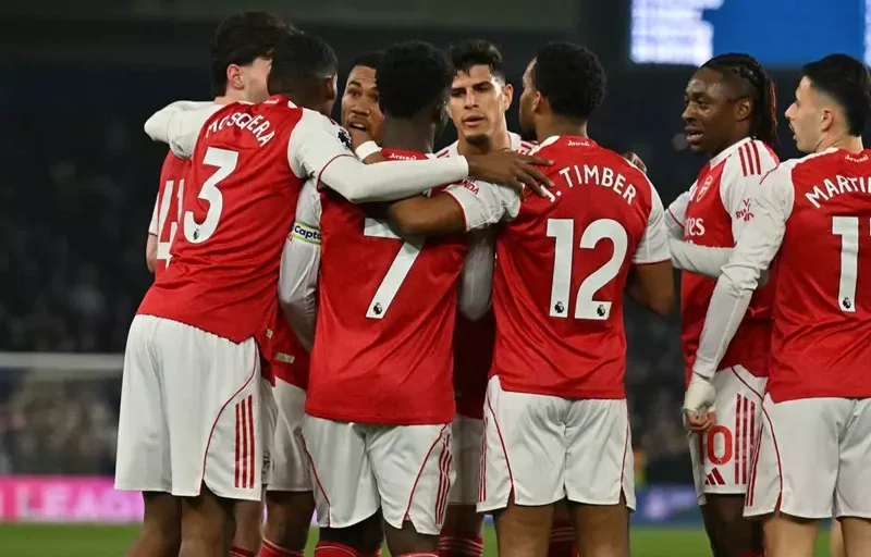 آرسنال يدخل سباق التعاقد مع مدافع إسباني في الصيف المقبل