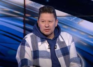 رضا عبدالعال