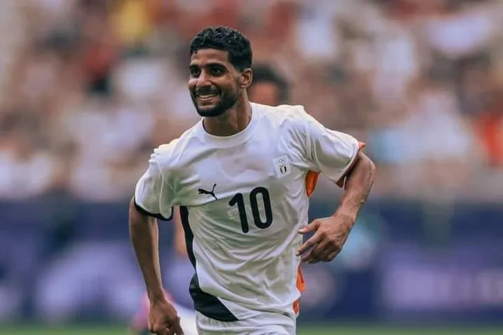 إبراهيم عادل يكشف سبب رفضه للأهلي واختياره الاحتراف الأوروبي