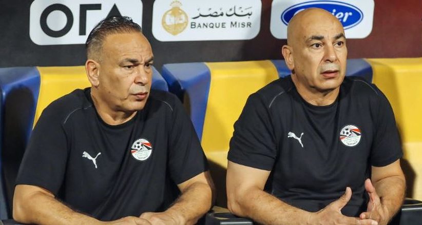 حسام وإبراهيم حسن يكشفان تفاصيل بداية مشوارهما مع الأهلي