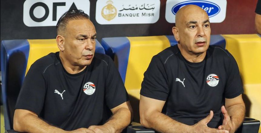 حسام وإبراهيم حسن يكشفان تفاصيل بداية مشوارهما مع الأهلي