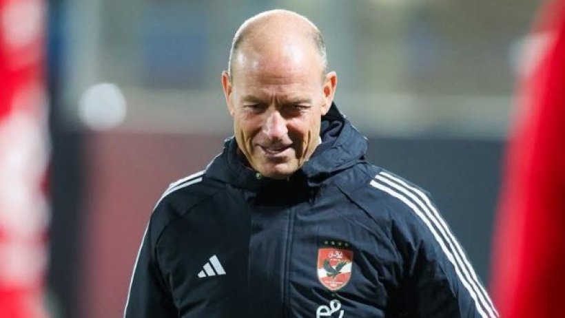 توروب يشيد بانتصار الأهلي أمام الزمالك ويؤكد استحقاق الفوز الكبير