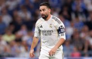 إصابة كارفخال تضرب ريال مدريد وتغيبه عن مباريات حاسمة في الدوري الإسباني