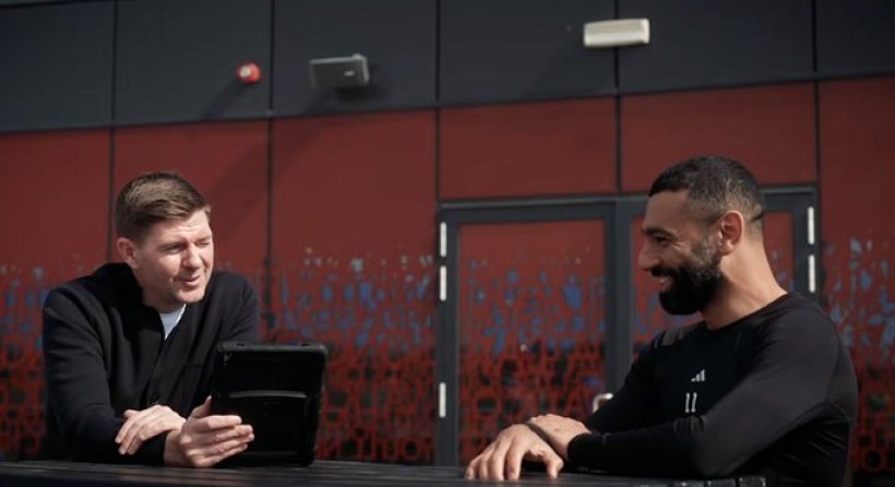 سكاي سبورتس توثق رحلة محمد صلاح وتكشف شهادات استثنائية عن تأثيره