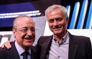 مورينيو يضع شروطه الكاملة أمام ريال مدريد قبل حسم العودة المرتقبة