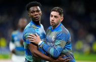 ريال مدريد على صفيح ساخن بعد انفجار أزمة فالفيردي وتشواميني