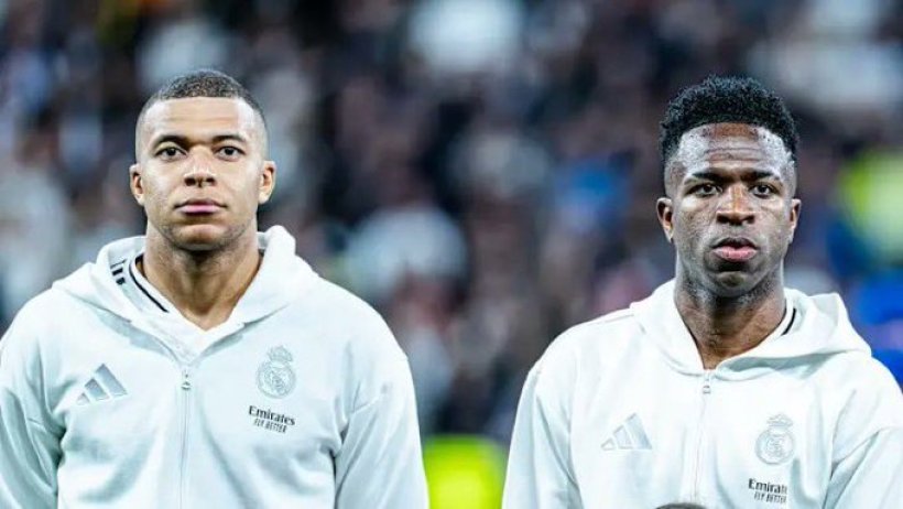 أزمات متتالية تضرب ريال مدريد وتشعل التوتر داخل غرفة الملابس بقوة