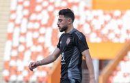 الأهلي يتحرك لاستعادة أكرم توفيق قبل انطلاق الميركاتو الصيفي المقبل