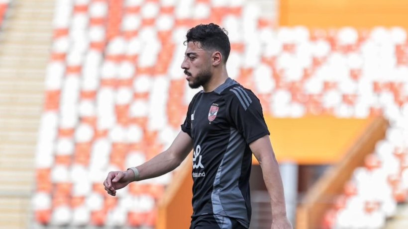 الأهلي يتحرك لاستعادة أكرم توفيق قبل انطلاق الميركاتو الصيفي المقبل