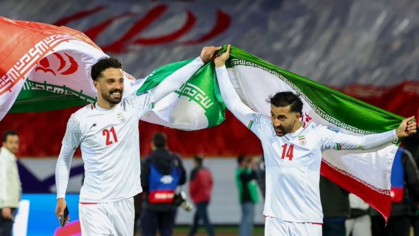 إيران تهدد بالانسحاب من مونديال 2026 بسبب شروطها السياسية والأمنية المثيرة