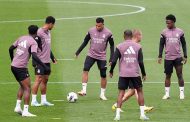 مبابي يقترب من العودة وكارفاخال يدعم ريال مدريد قبل مواجهة أوفييدو المرتقبة