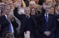 البرنابيو ينقلب على بيريز ومبابي وسط أجواء مشتعلة داخل ريال مدريد