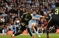 سيلفا يفتح قلبه عن ريال مدريد ويقترب من وداع مانشستر سيتي