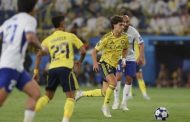 النصر يخسر اللقب الآسيوي في ليلة مؤلمة أمام غامبا أوساكا