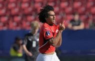 الأهلي يؤجل القرار الحاسم بشأن كباكا ويرفض مناقشة رحيله حاليًا بشكل نهائي