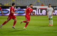 الأهلي يفوز على المصري بثنائية تريزيجيه ويغيب عن دوري الأبطال