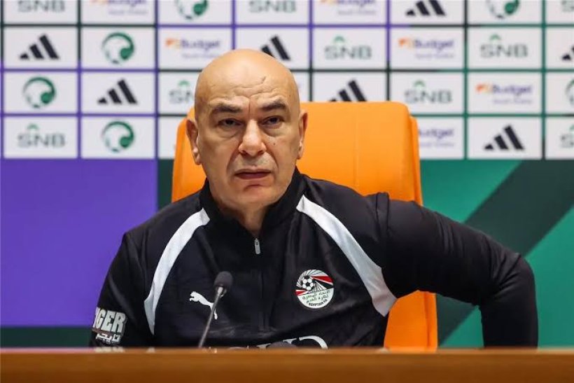 حسام حسن يعلن قائمة مصر المبدئية استعدادًا لمونديال 2026 المرتقب
