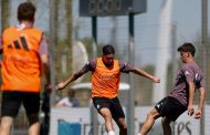 ريال مدريد يترقب عودة المصابين قبل وداع الليجا بموقعة بيلباو المرتقبة الحاسمة