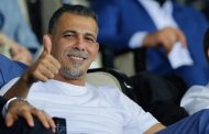يونس محمود يطيح بدرجال ويبدأ عصرًا جديدًا داخل الكرة العراقية