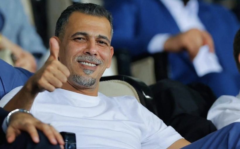 يونس محمود يطيح بدرجال ويبدأ عصرًا جديدًا داخل الكرة العراقية