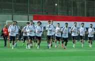فيفا يفاجئ منتخب مصر داخل المعسكر قبل انطلاق مشوار كأس العالم المرتقب
