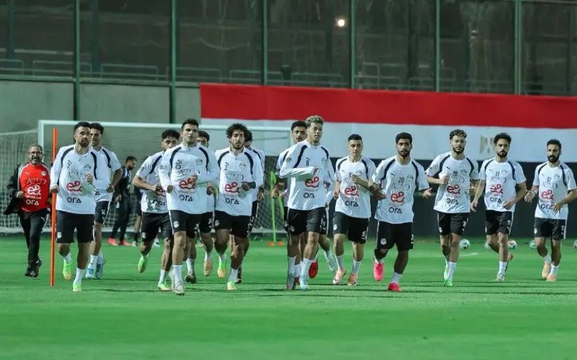 فيفا يفاجئ منتخب مصر داخل المعسكر قبل انطلاق مشوار كأس العالم المرتقب