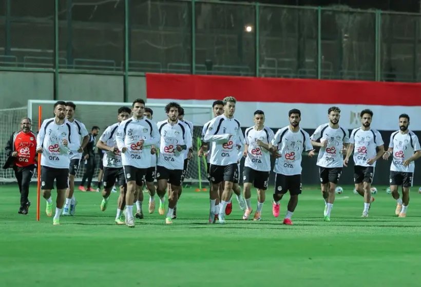 فيفا يفاجئ منتخب مصر داخل المعسكر قبل انطلاق مشوار كأس العالم المرتقب