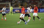 منتخب مصر يخطف كأس العاصمة الجديدة بفوز ثمين أمام روسيا قبل المونديال