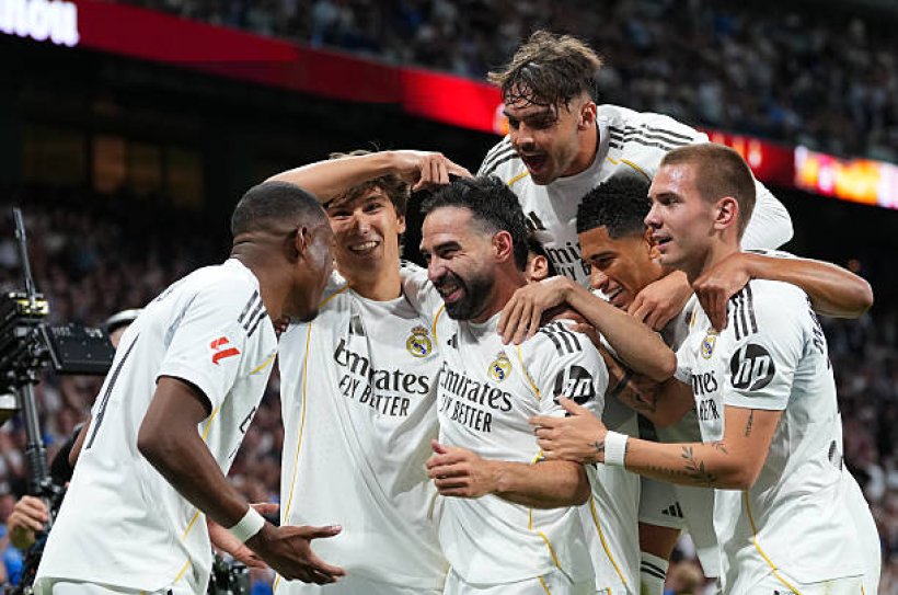 ريال مدريد يحطم الأرقام المالية ويقترب من حاجز تاريخي غير مسبوق
