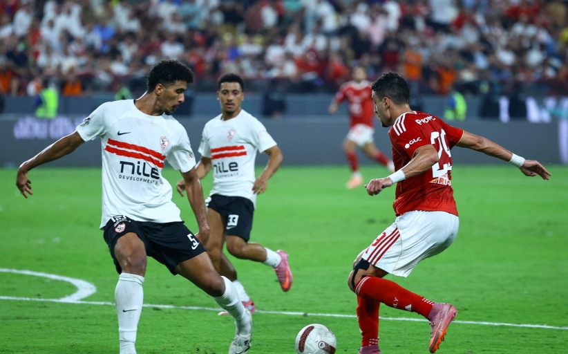 الأهلي يفرض هيبته التاريخية على الزمالك في صراع الدوري بالأرقام