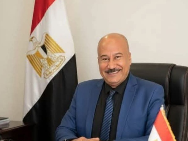 تتقدم جموع أعضاء نقابة التطبيقيين  بأسمى آيات الشكر والتقدير والعرفان للمهندس رمضان هلال،