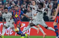 برشلونة يطارد رقمًا تاريخيًا جديدًا أمام ريال مدريد بالدوري الإسباني هذا الموسم