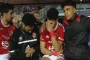 ليلة تقلب الموازين.. الزمالك يقترب وبيراميدز يتعثر والأهلي ينتظر المعجزة
