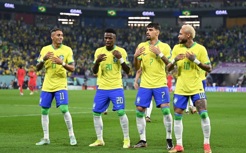 البرازيل تخشى مفاجآت المغرب وإسكتلندا وأنشيلوتي يطارد المجد العالمي المنتظر أخيرًا