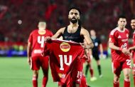 عرض خرافي يهدد بقاء حسين الشحات داخل الأهلي خلال الموسم المقبل الجديد
