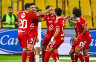 الأهلي يهيمن هجوميًا ويقود سباق الأهداف في الدوري المصري الممتاز