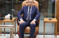 من داخل مركز السيطرة.. محافظ المنيا يعلن الطوارئ القصوى لمواجهة العاصفة الترابية