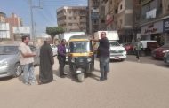 محافظ الدقهلية يقود حملات مكثفة للحد من التلوث السمعي.. ومصادرة 35 جهاز صوت بميت غمر والجمالية