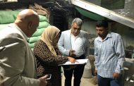 محافظ الدقهلية يضبط مخالفات بمخابز طلخا ويخفض حصة مخبز بميت عنتر لنقص وزن الرغيف