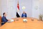 محافظ المنيا يتابع حملات الإزالة ويؤكد: تسريع التصالح والتقنين والتعامل الحاسم مع المخالفات ضمن الموجة 29