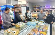 تشديد الرقابة التموينية بالمنيا وضبط 3442 مخالفة خلال أبريل الماضي