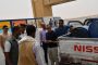 محافظ الفيوم يبحث مع “الإنتاج الحربي” آليات تطوير سوق العزب للماشية وتعظيم عوائده الاستثمارية