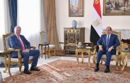 السيسي: دعم القطاع الخاص أولوية ونجحنا في مواجهة الأزمات العالمية بإجراءات استباقية