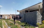 إزالة فورية لـ5 حالات تعدٍ بالبناء المخالف بالقنطرة غرب