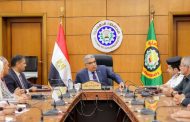 محافظ الدقهلية يُعلن بدء تطوير شامل لميدان سندوب وإعادة تنظيم الحركة المرورية بالمنطقة
