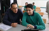 رئيس الوزراء يتفقد مجمع بولاق الدكرور التعليمي ويشيد بالتجربة اليابانية في التعليم