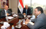 الكهرباء تبحث مع “إنكوم” توفير الطاقة لمشروع مركز بيانات عالمي في مصر