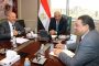 رئيس الوزراء يتفقد مجمع بولاق الدكرور التعليمي ويشيد بالتجربة اليابانية في التعليم