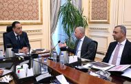 رئيس الوزراء: دعم كامل للصناعة وتوطين التكنولوجيا وزيادة الصادرات المصرية