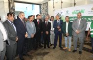 محافظ بني سويف يتابع ذبح الأضاحي بمجزر اهناسيا لتوزيعها على الأسر الأولى بالرعاية